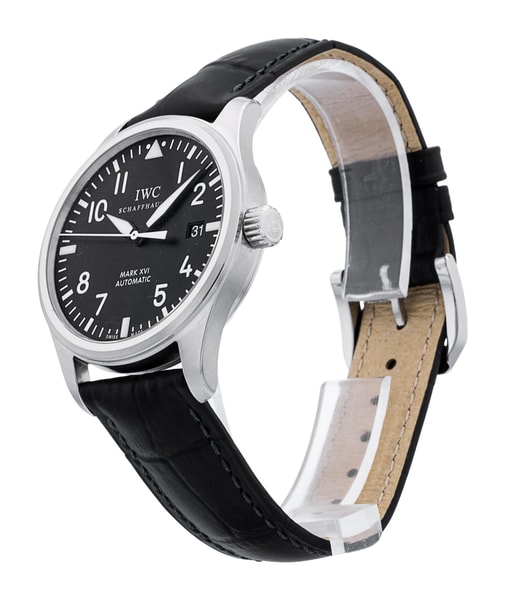 IWC Pilot's Mark XVI IW325501